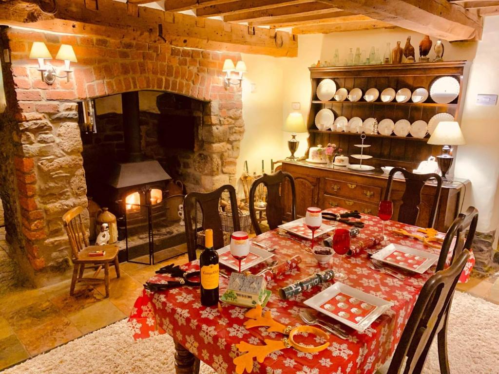The Old Mill Cottage photo 4