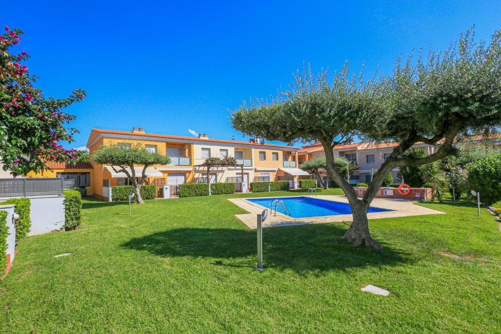 LITORAL COSTA DORADA - TARONGERS 31 Only families - 4