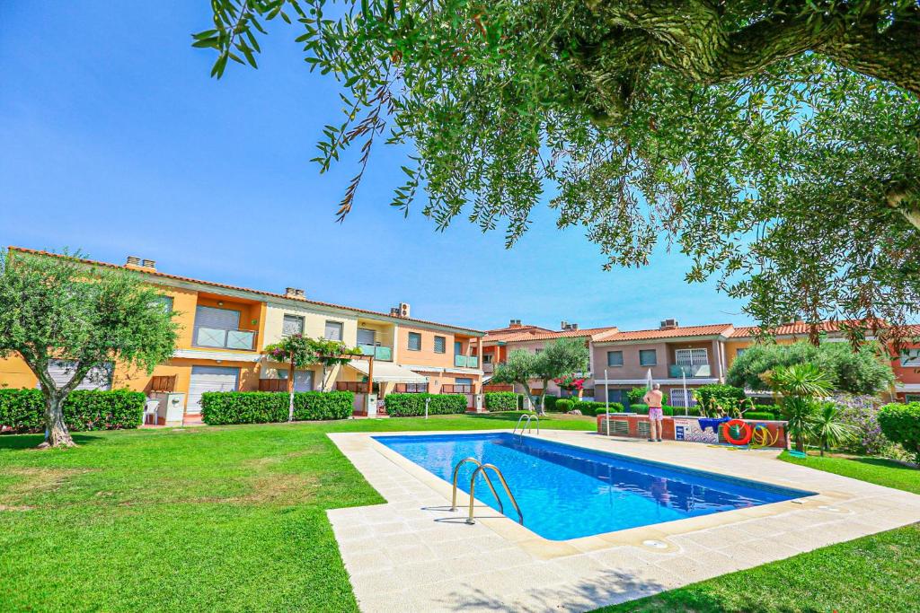 LITORAL COSTA DORADA - TARONGERS 31 Only families - 5