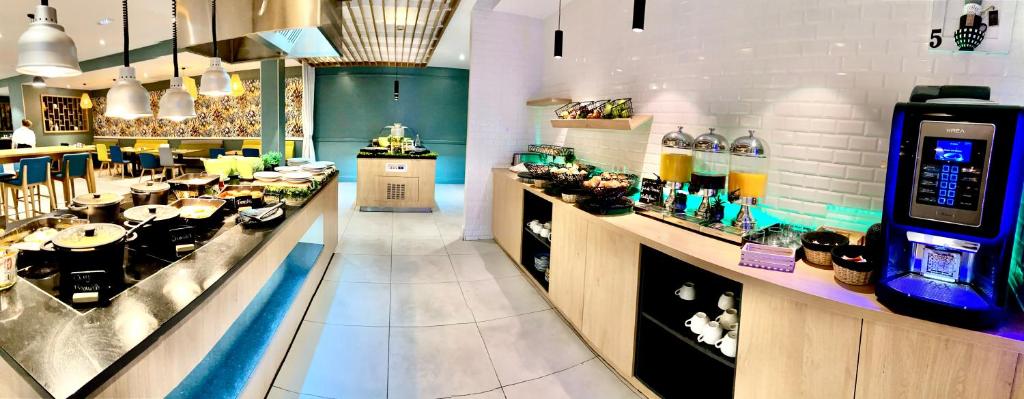 お料理のイメージ