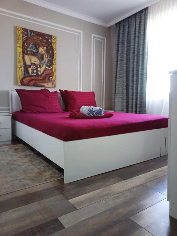 Avtovokzal 3 Room apt