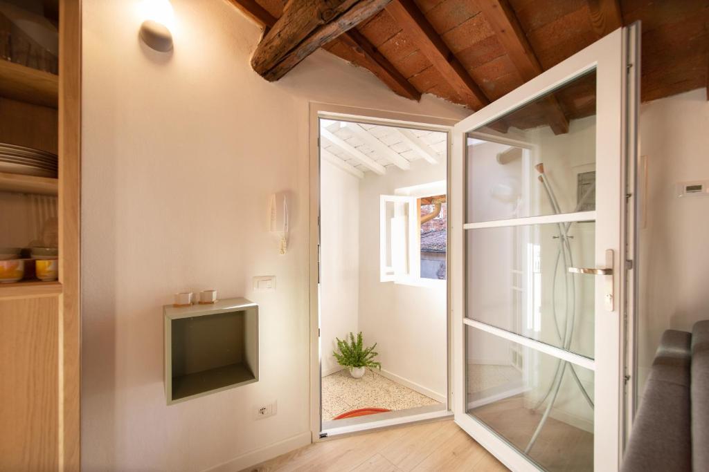 Sibilla Luxury Flat in center town - 4