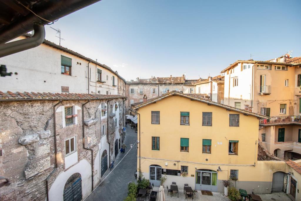 Sibilla Luxury Flat in center town - 5