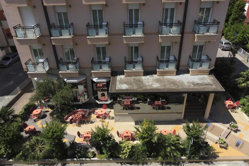Hotel Conti - 2