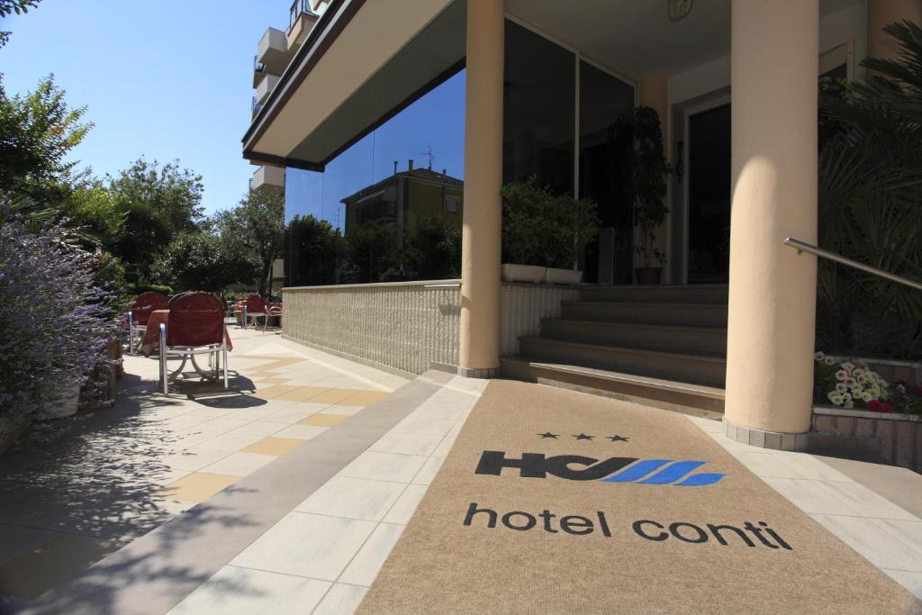 Hotel Conti - 4