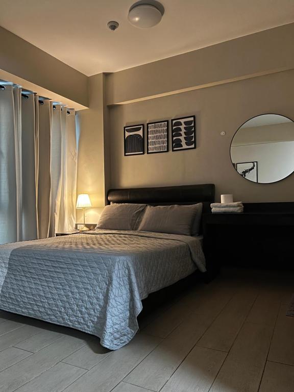Cozy condo near Airport Manila, Manila