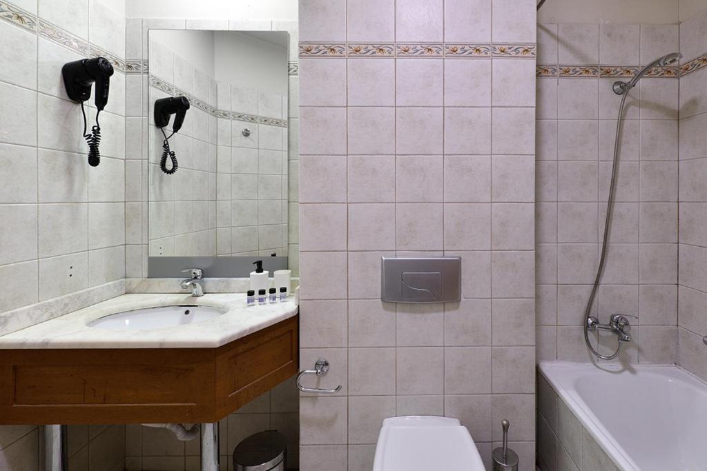 バスルーム（客室）