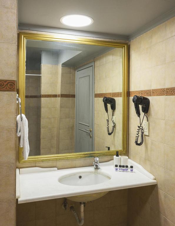 バスルーム（客室）