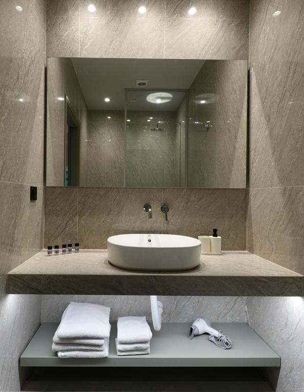 バスルーム（客室）