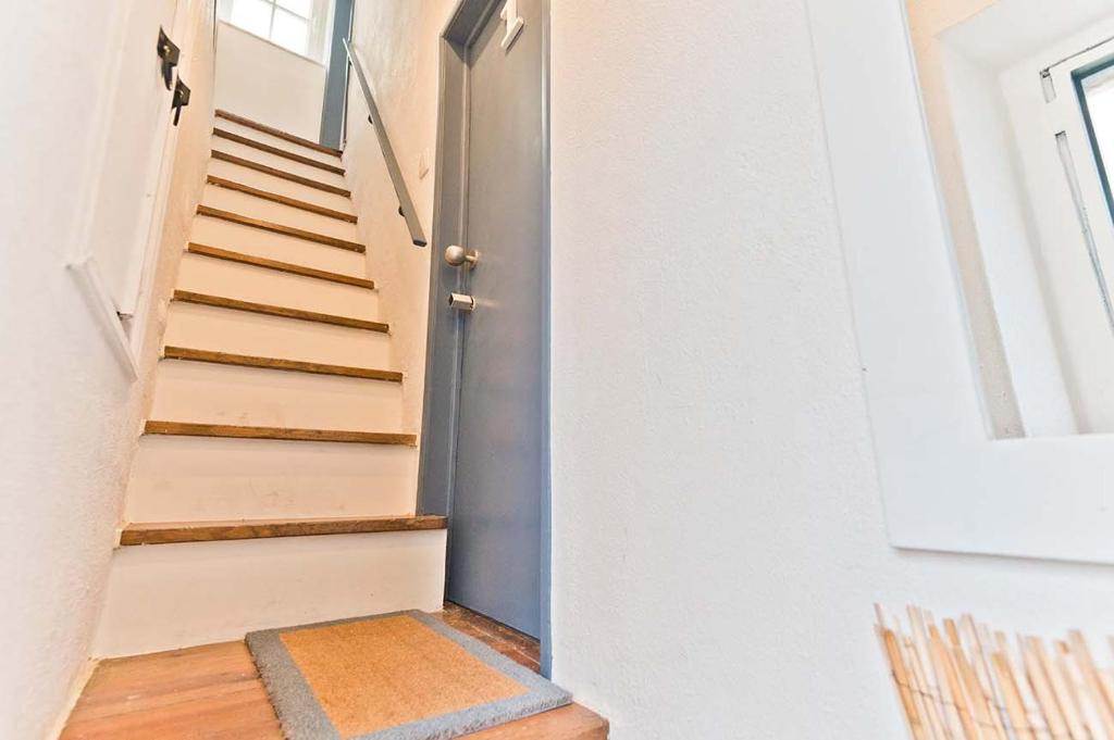 BmyGuest - Fado Mezzanine Apartment photo