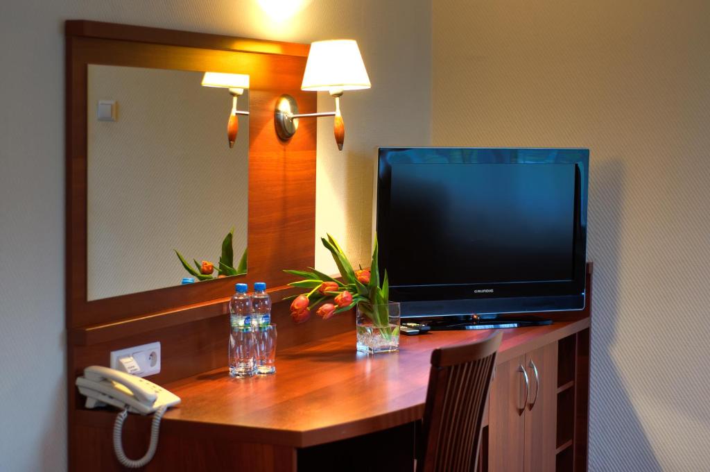 Arena Hotel Spa & Wellness photo