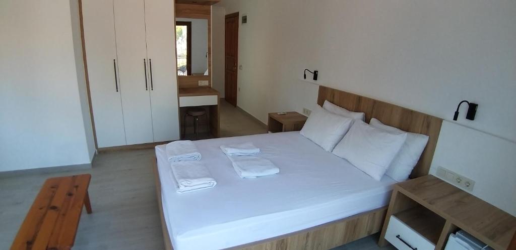 Habitació Familiar amb Balcó
