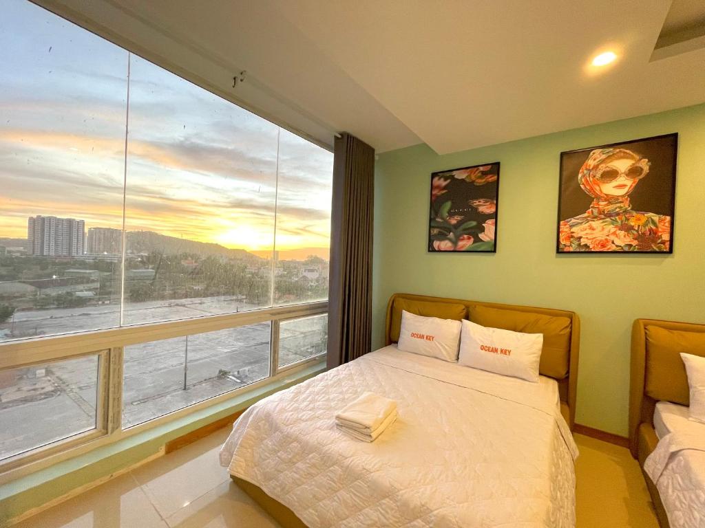 Nice Apartment in Oasky Sơn Thịnh Building 2 Vũng Tàu, Vũng Tàu