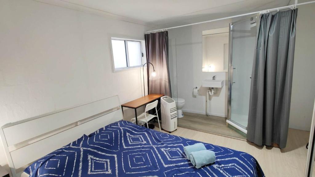 Winnova House — Hotel in Brisbane