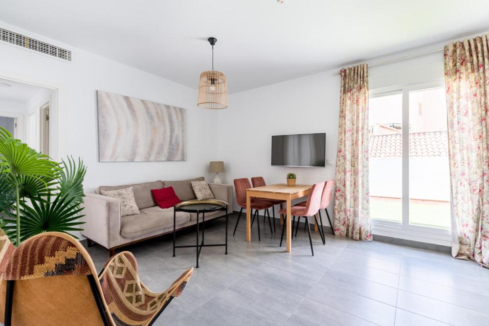 Sanlúcar Olehousing - 2