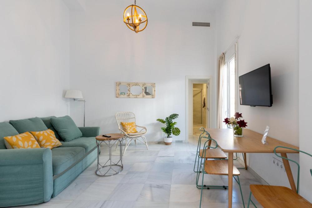 Sanlúcar Olehousing - 4