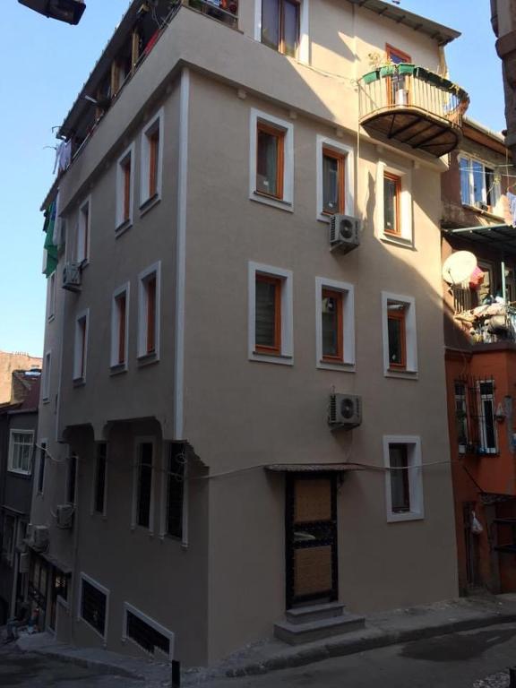 Nelly Guesthouse photo