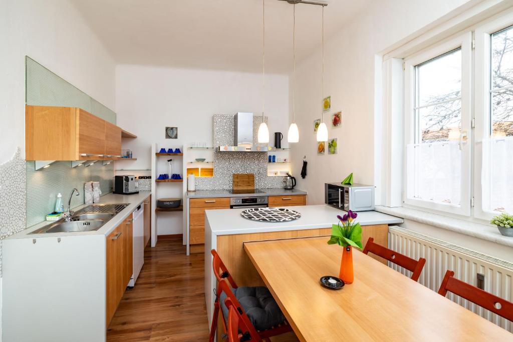 Ferienwohnung ALEX - 3