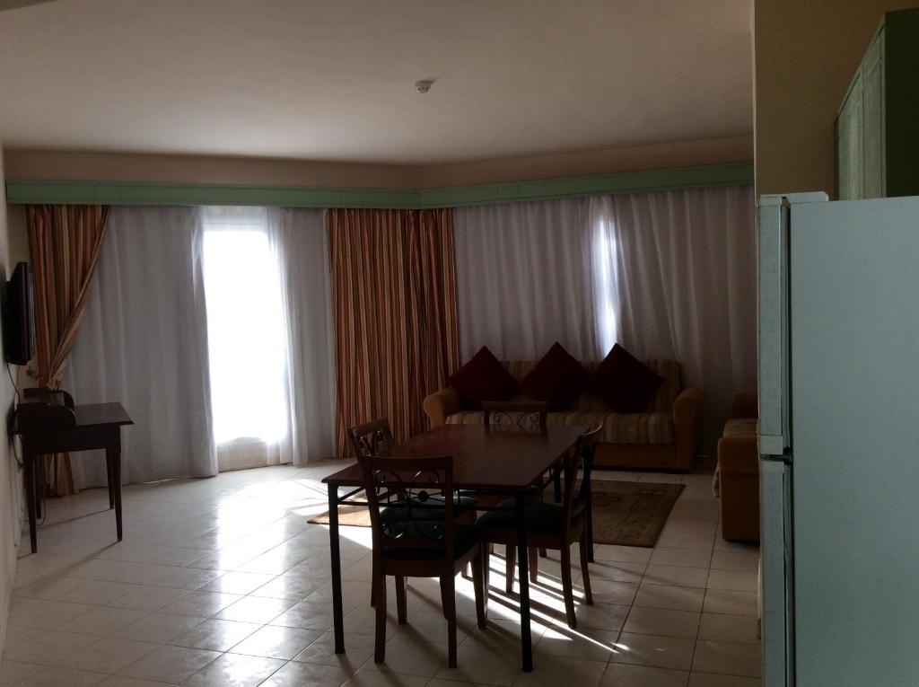 Panorama Naama Heights Aqua Park — Hotel rooms in Sharm El Sheikh, South Sinai