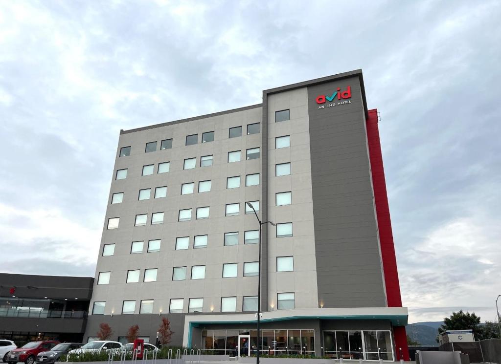 avid hotels - Guadalajara Av Vallarta Pte by IHG - 1