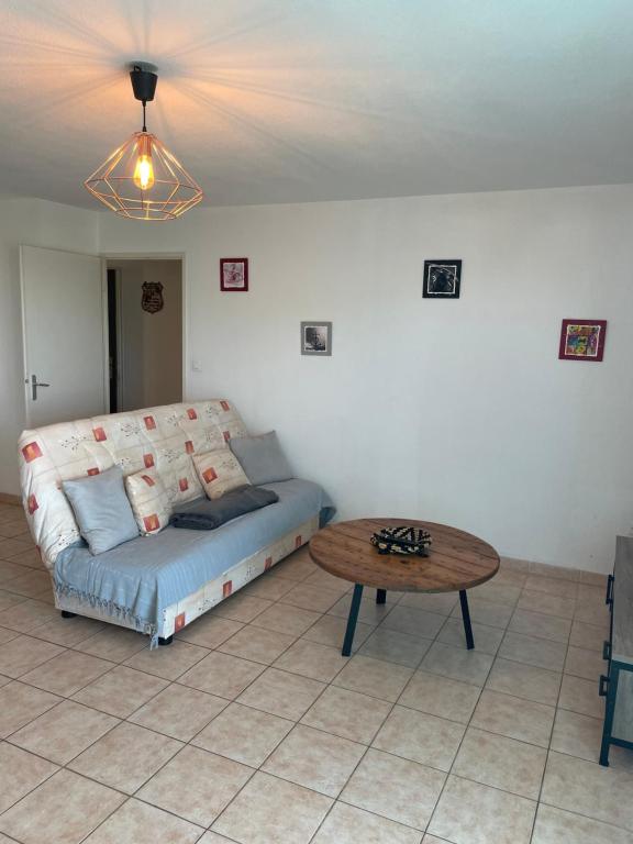 Arles appartement climatisé proche centre-ville - 5