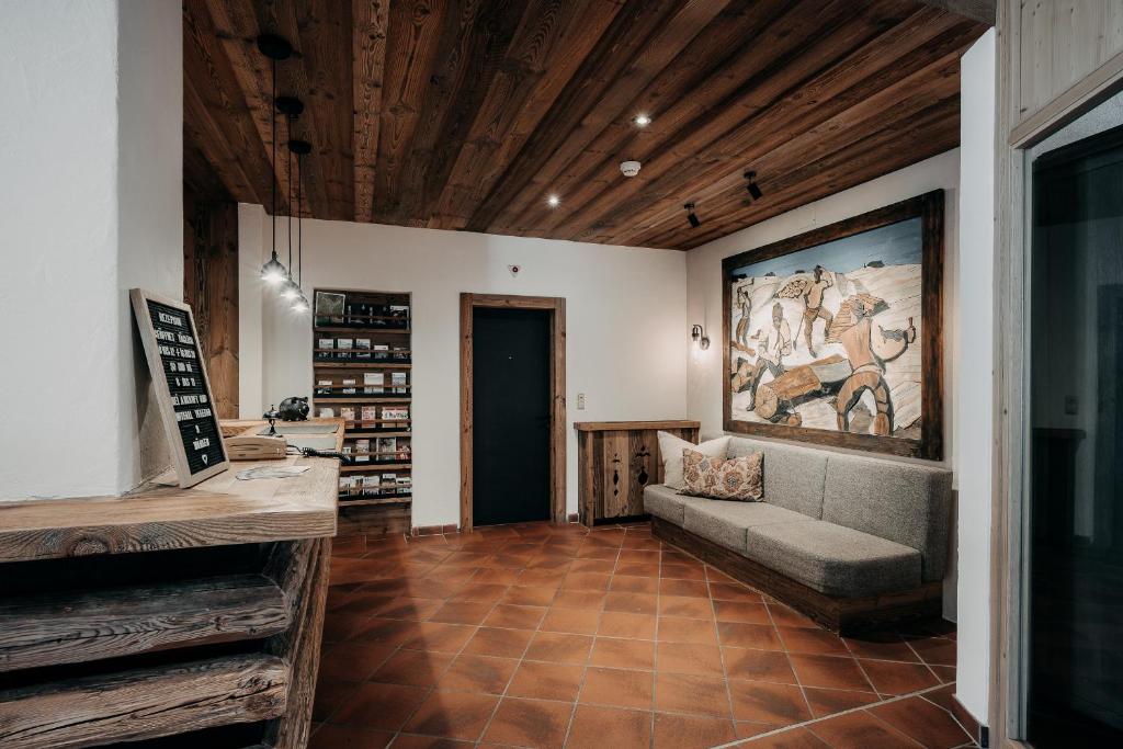 Alpenappartements Cristall - 4