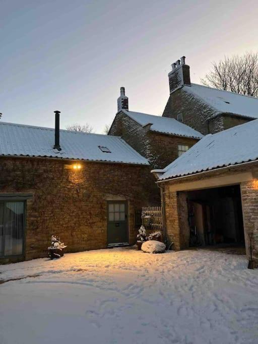 Blacksmith's Barn, Scarborough photo 7