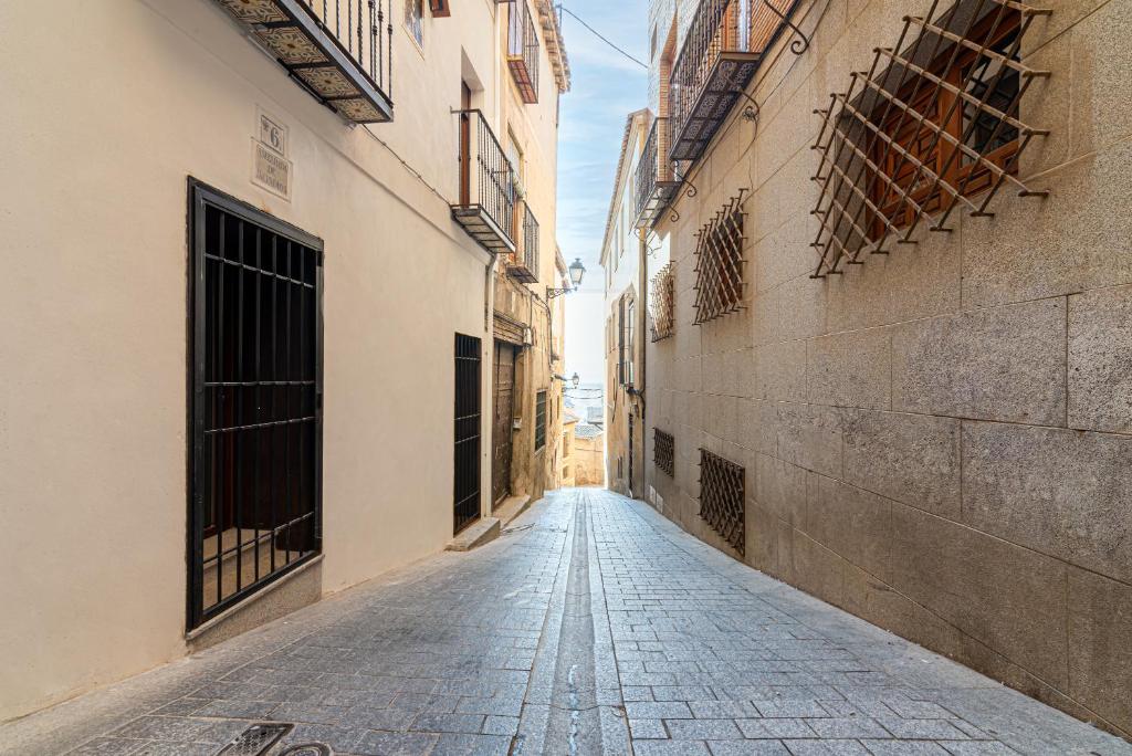 Aires de Toledo - 3