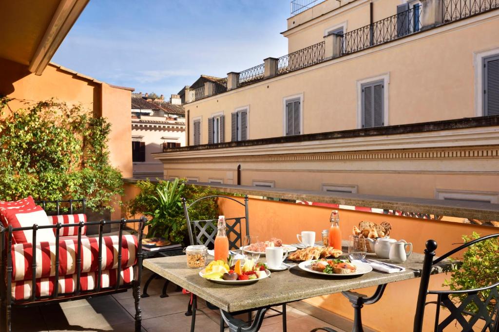 Hotel De' Ricci photo