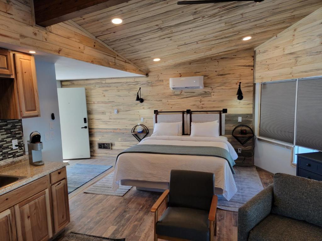 Silver Ridge Lodge photo