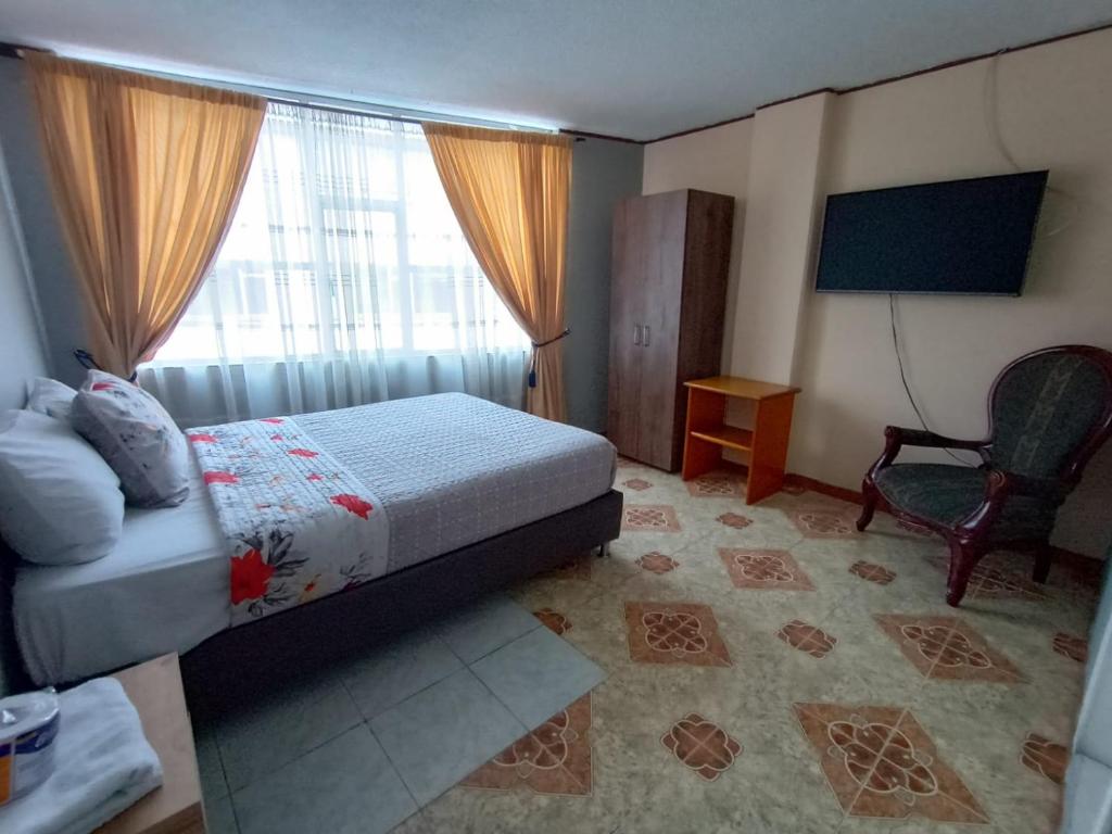 HOTEL DINO - 4