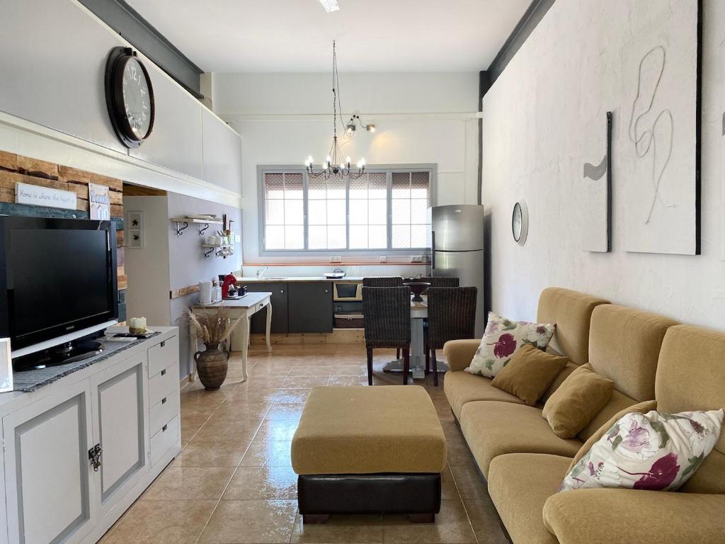 La Casa Rural de Carlos — Hotel in València