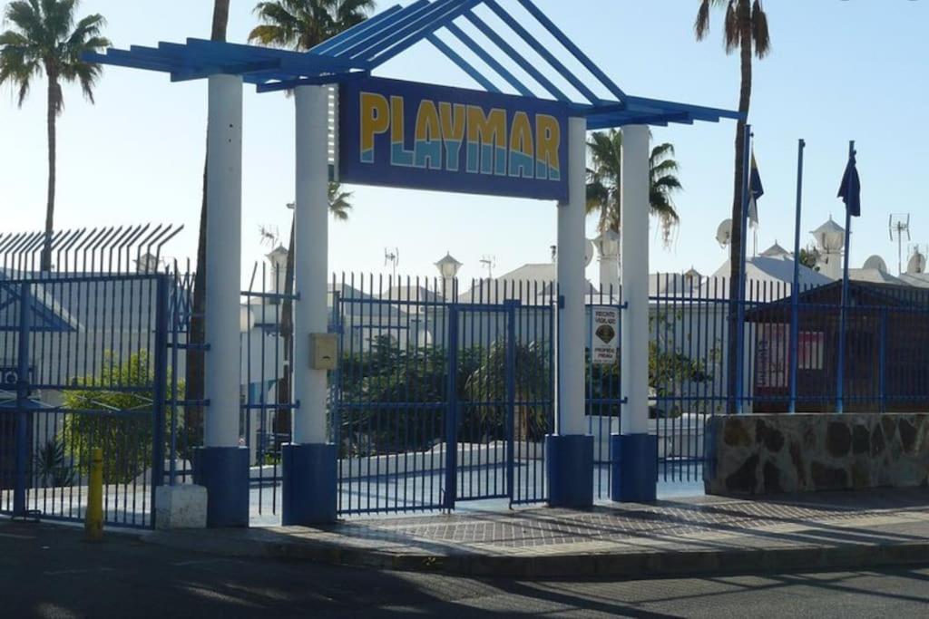 Dúplex Maspalomas - 3
