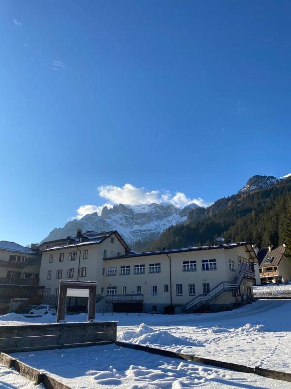 Soggiorno Dolomiti photo