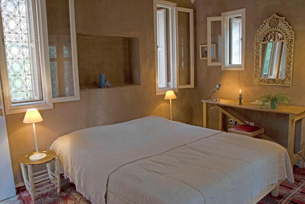 Villa Zagora Ma Villa au Sahara photo