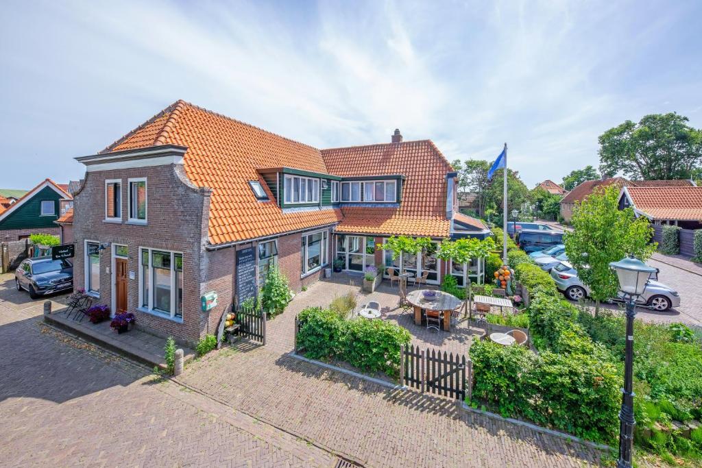 B&amp;B Hotel De Waal — Hotel in Texel