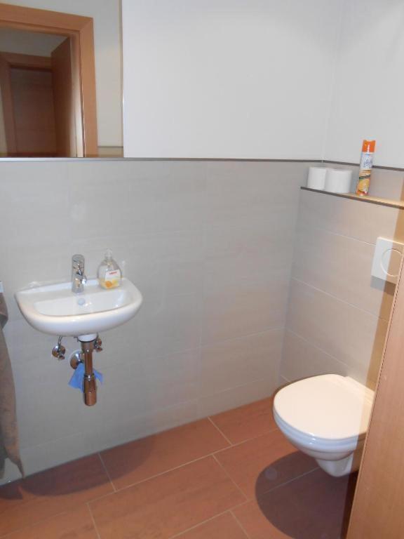 Appartement beim Brunnen 10 photo