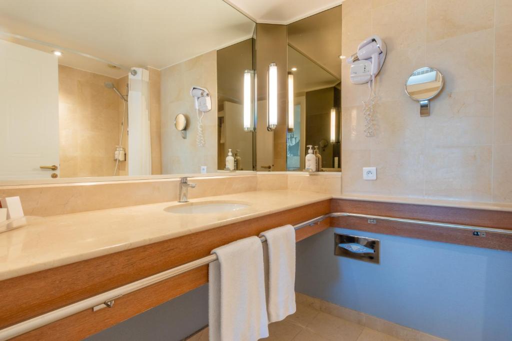 バスルーム（客室）