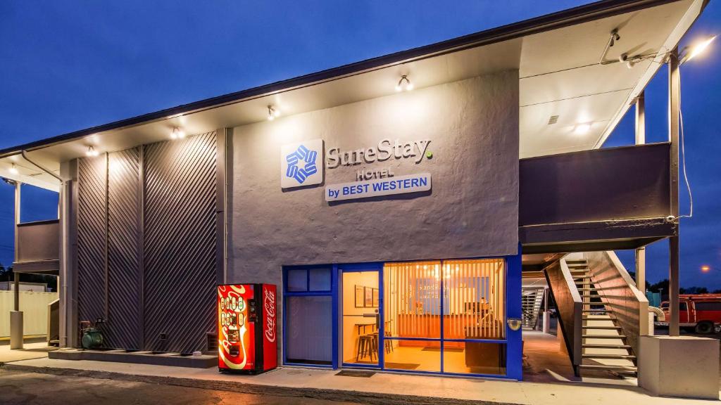 SureStay Hotel by Best Western Findlay photo