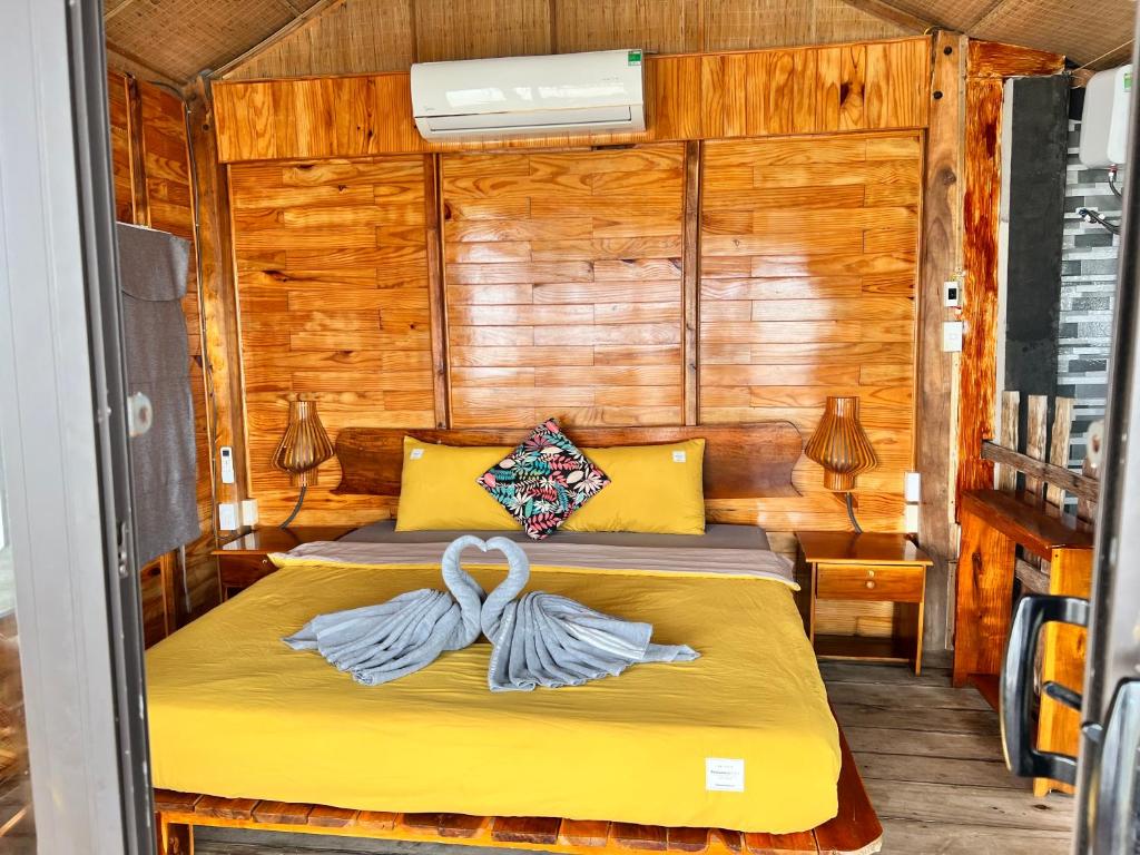 Freedom Beach Resort