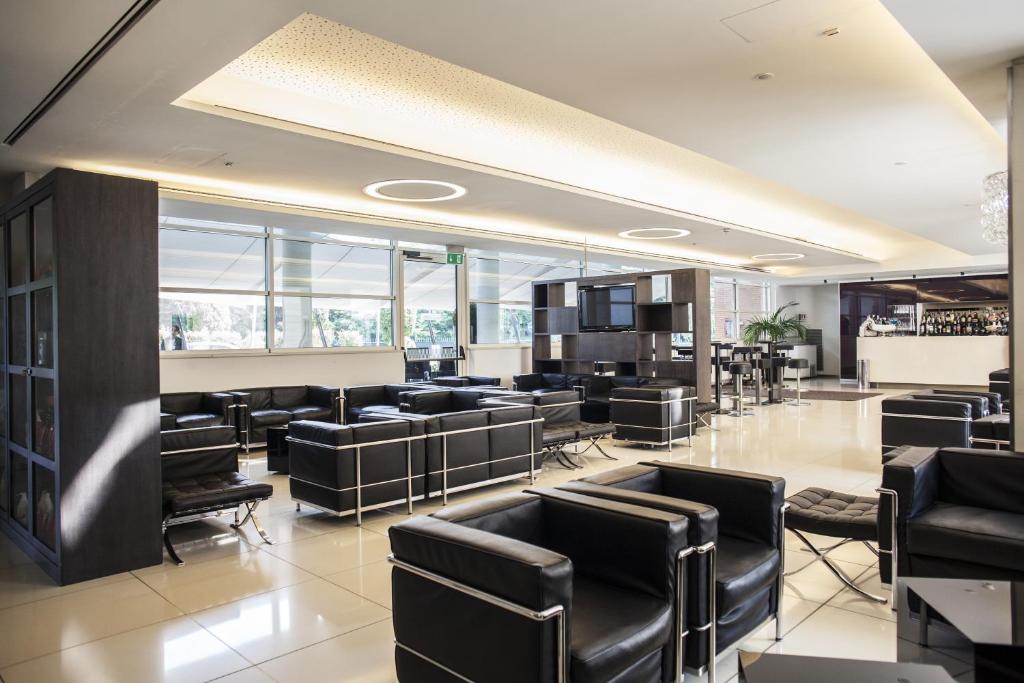 Just Hotel Lomazzo Fiera Photo 33