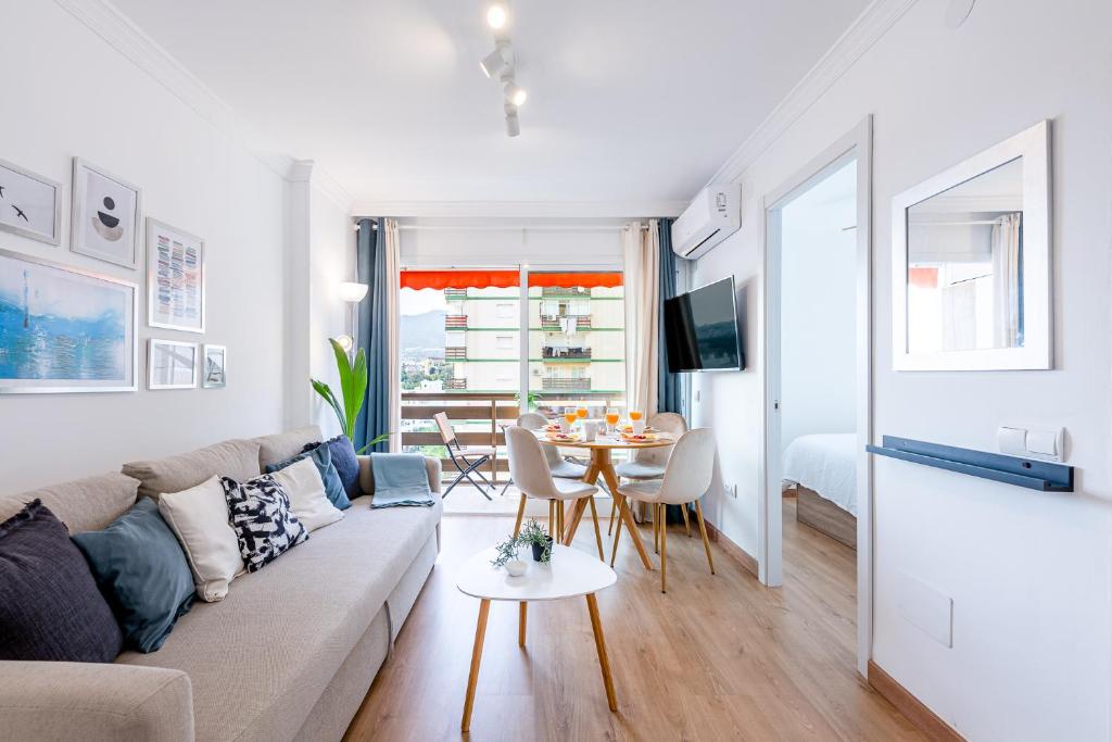 797 Holiday Rentals - Luminoso y reformado apartamento para 2 - 1