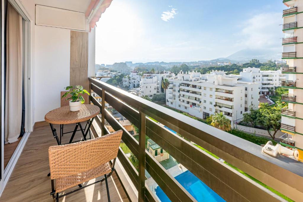 797 Holiday Rentals - Luminoso y reformado apartamento para 2 - 2