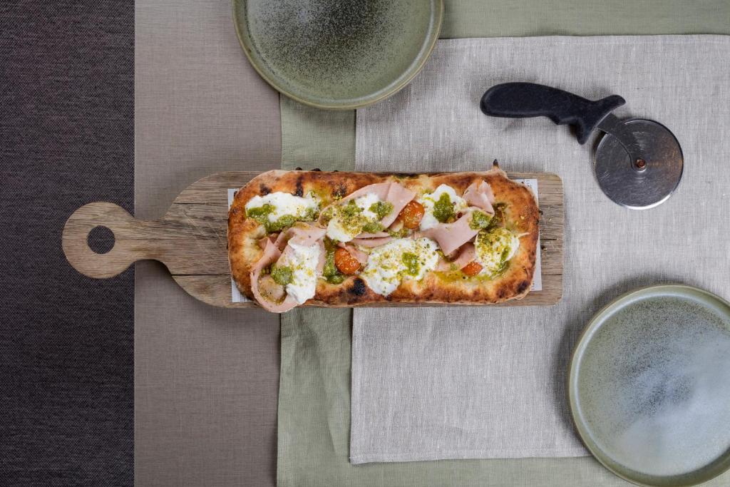 อาหารและเครื่องดื่ม