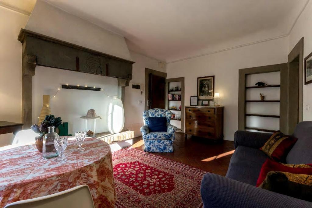 Residenza dei Medici Palace Niccolò - 2