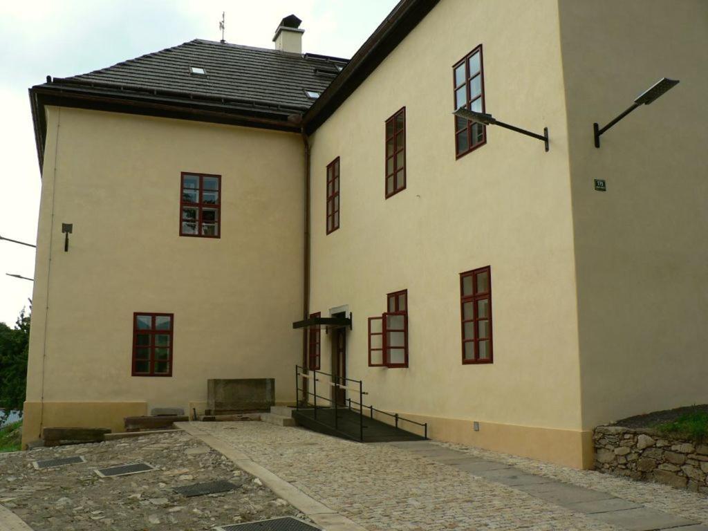 Ekocentrum DOTEK photo