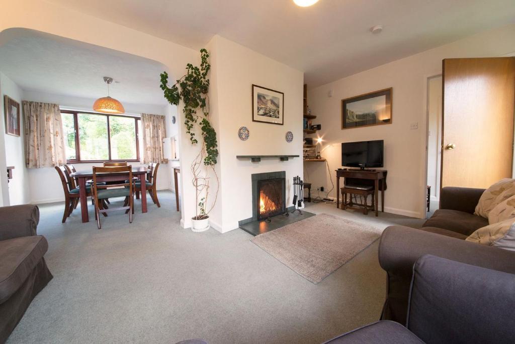 Beck Yeat Cottage, Coniston photo 7