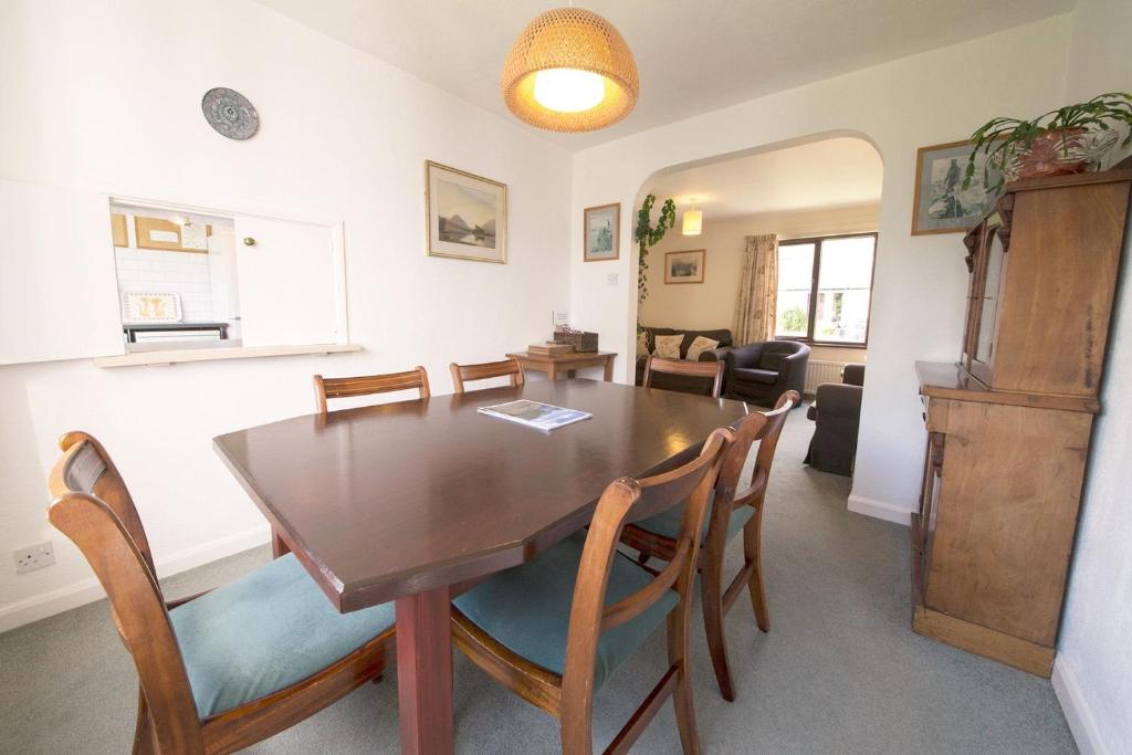 Beck Yeat Cottage, Coniston photo 5