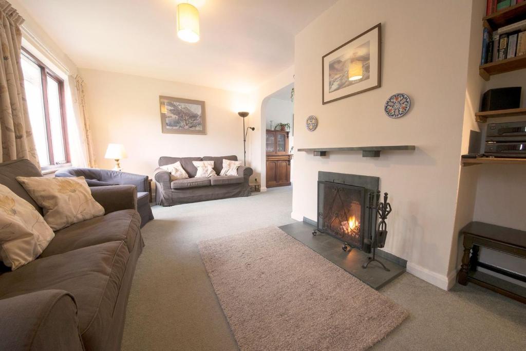 Beck Yeat Cottage, Coniston photo 2