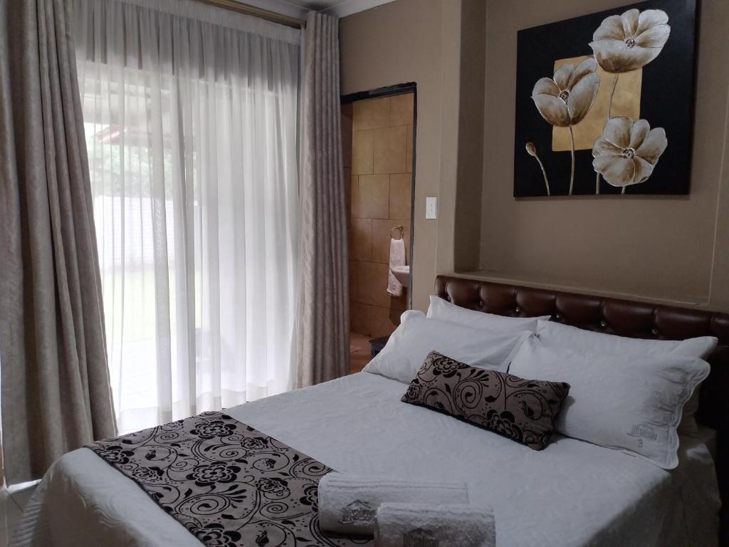 Ditsaleng Bed and Breakfast, Vanderbijlpark